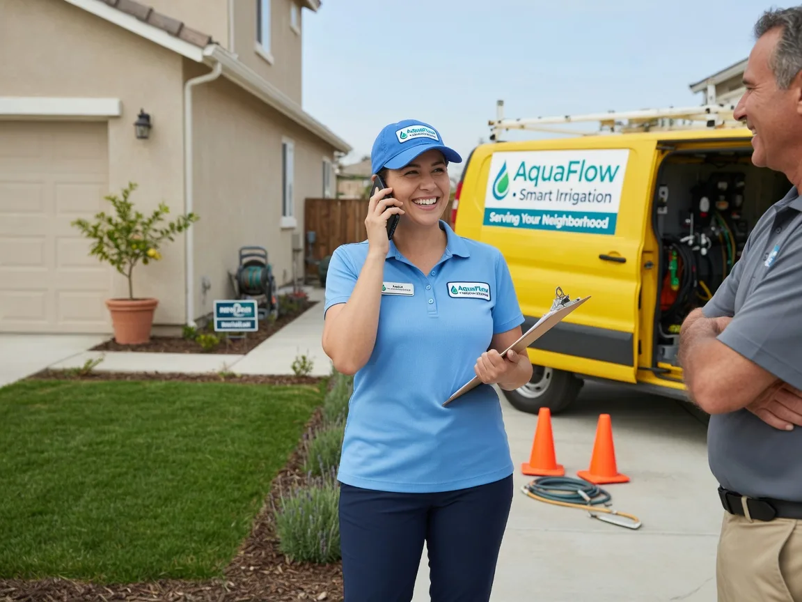 Irrigation Installation Hillsborough, NJ FAQs
